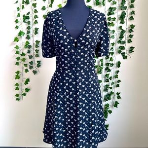 Mango MNG size 8